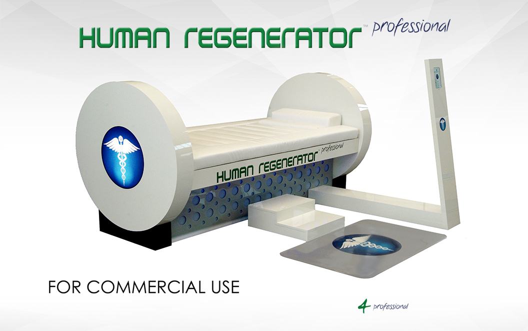 Human Regenerator Professional